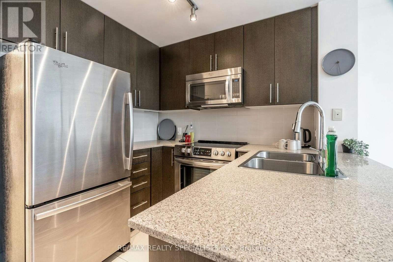 617-3985 Grand Park Drive, Mississauga, ON, L5B 0H8 - 9