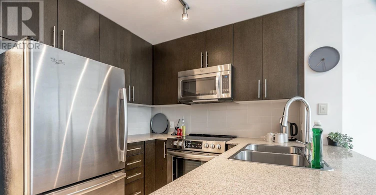 617-3985 Grand Park Drive, Mississauga, ON, L5B 0H8 - 9