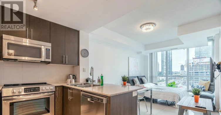 617-3985 Grand Park Drive, Mississauga, ON, L5B 0H8 - 7