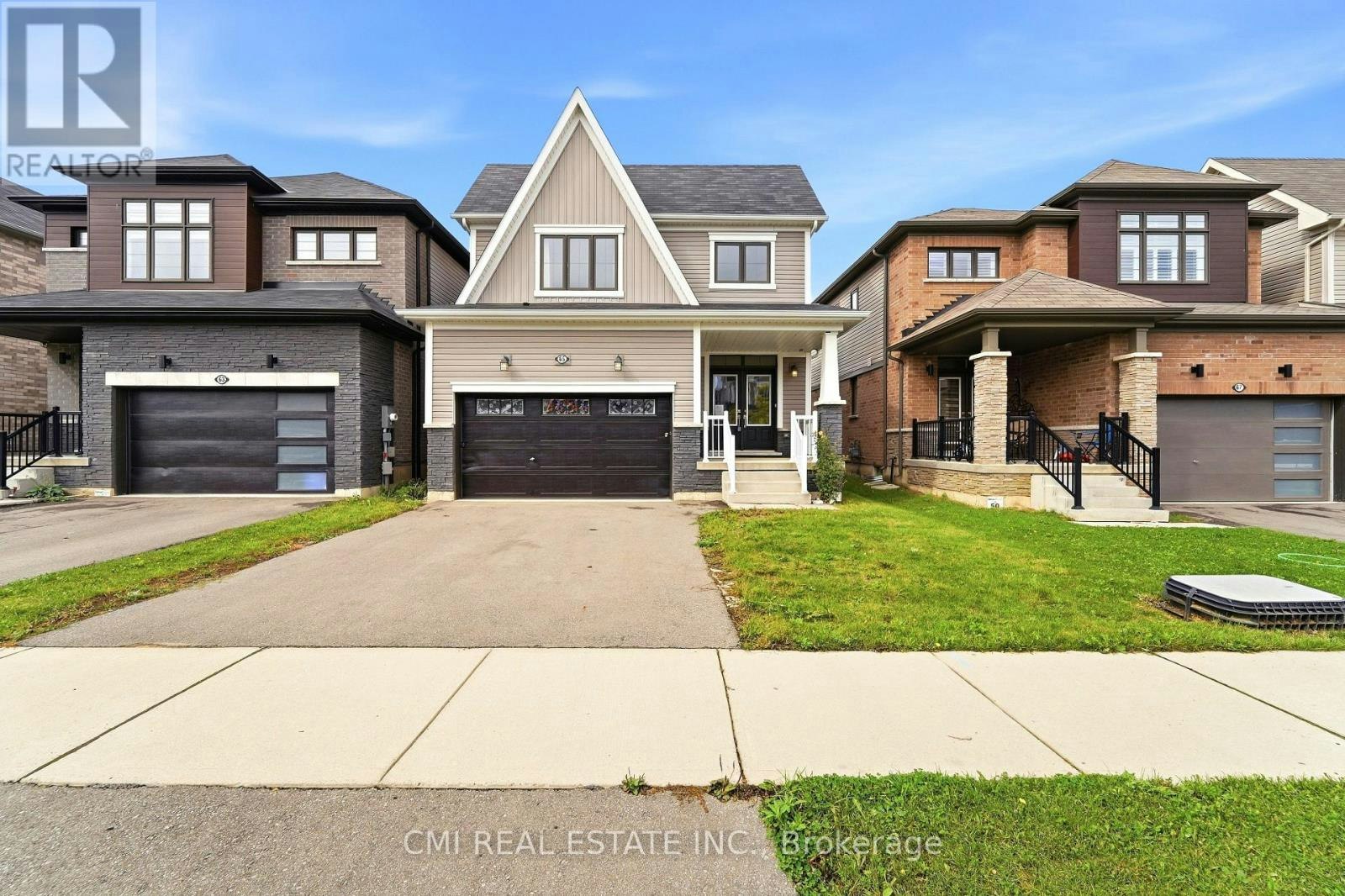 65 Lillian Way, Cayuga, ON, N3W 0E7