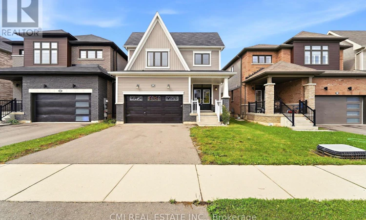 65 Lillian Way