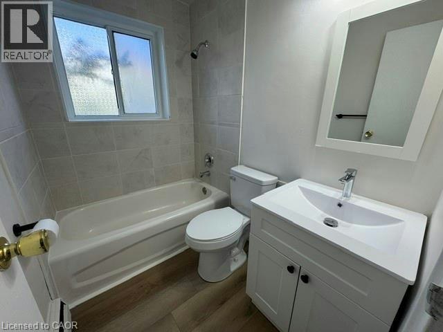 3B-236 Louisa Street, Kitchener, ON, N2H 4C8 - 10