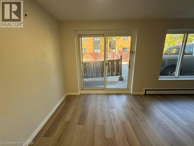 3B-236 Louisa Street, Kitchener, ON, N2H 4C8 - 3