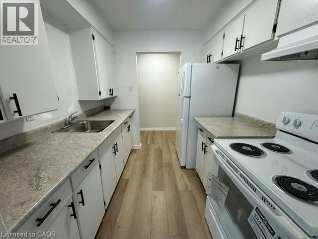 3B-236 Louisa Street, Kitchener, ON, N2H 4C8 - 5