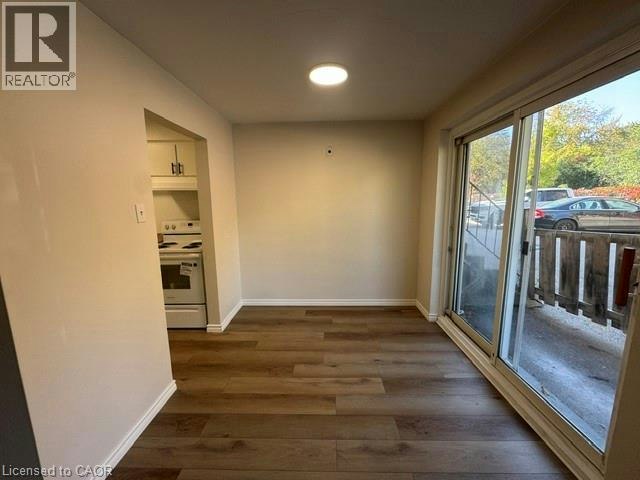 3B-236 Louisa Street, Kitchener, ON, N2H 4C8 - 8
