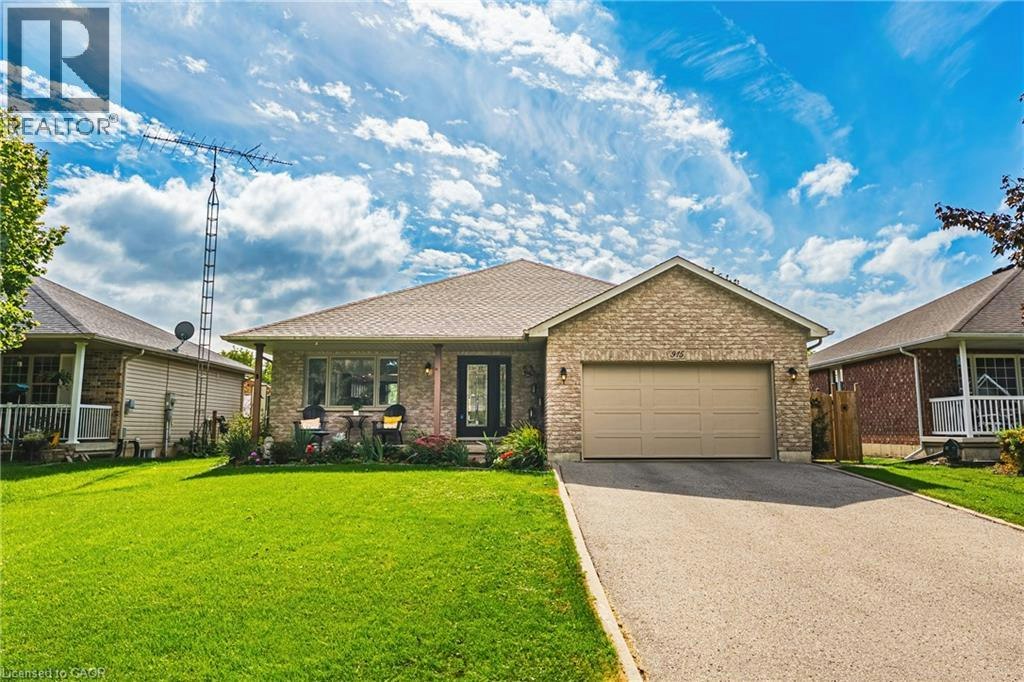 915 St George Street, Norfolk County, ON, N0A 1N0