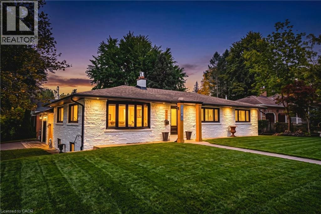 915 Tanager Avenue, Burlington, ON, L7T 2Y1