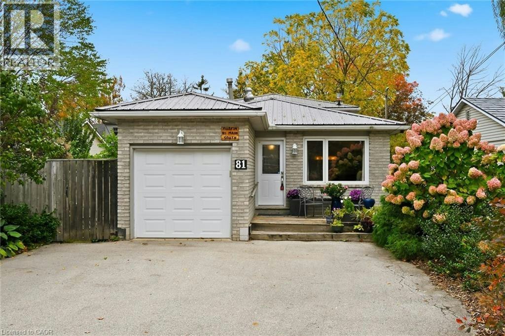 81 Main Street S, Hamilton, ON, L0R 2H0