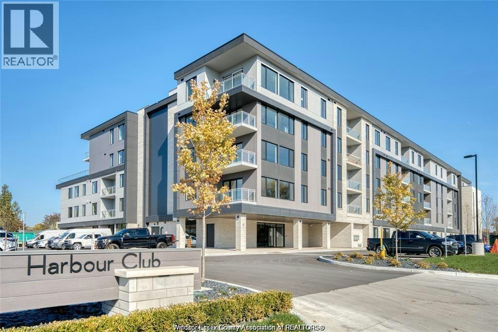 212-14400 Tecumseh Road, Tecumseh, ON, N8N 0E9