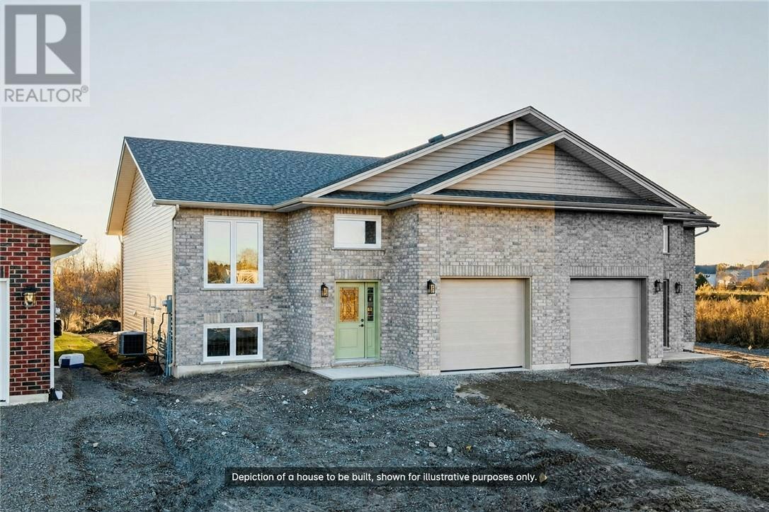 Lot 127 A Manon-3038 Manon Street, Sudbury, ON