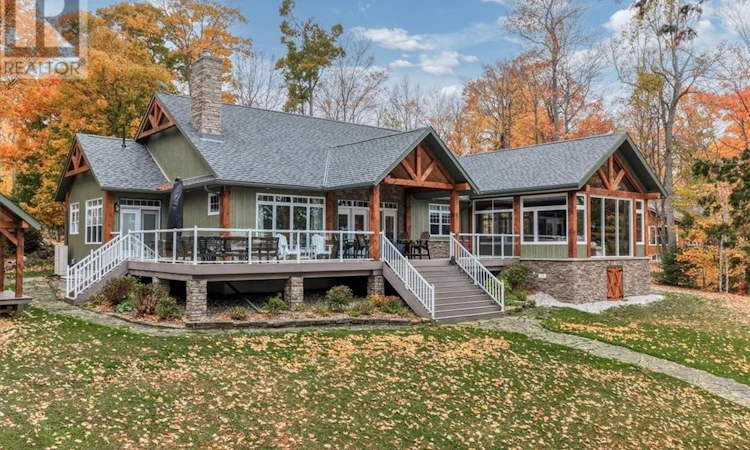 181 Maple Lane