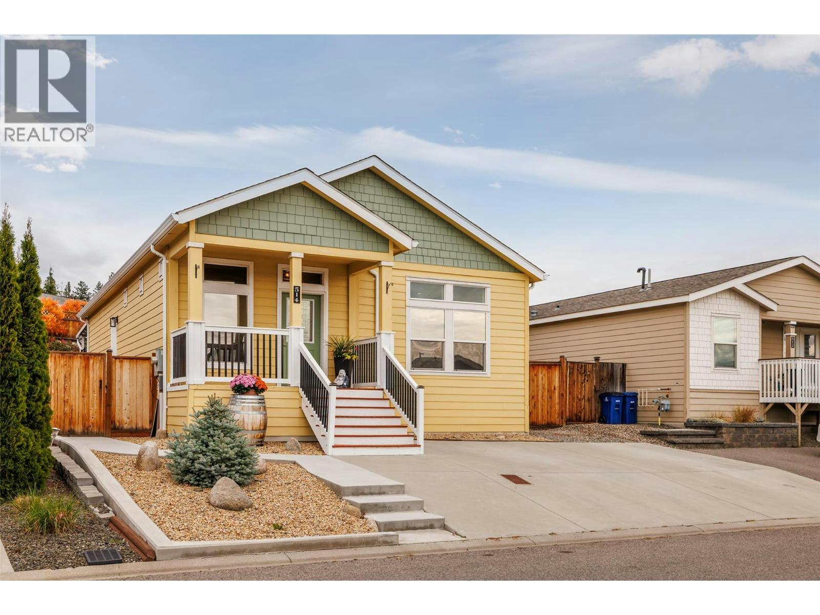 514-2440 Old Okanagan Highway, Westbank, BC, V4T 3A3