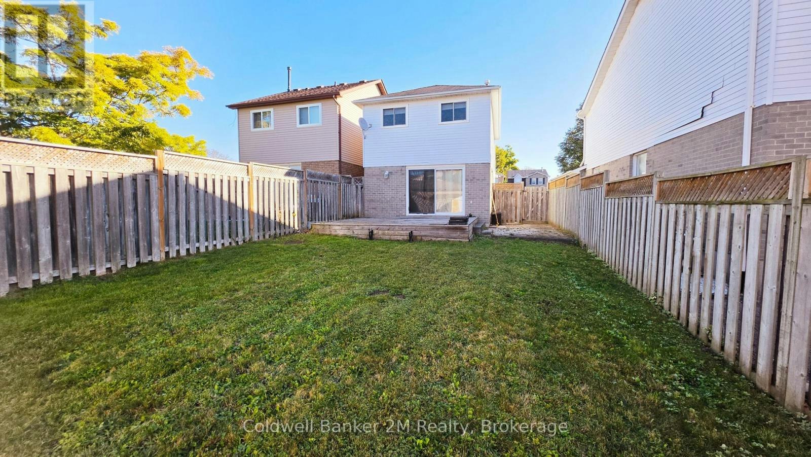 852 Attersley Drive, Oshawa, ON, L1K 1T9 - 27