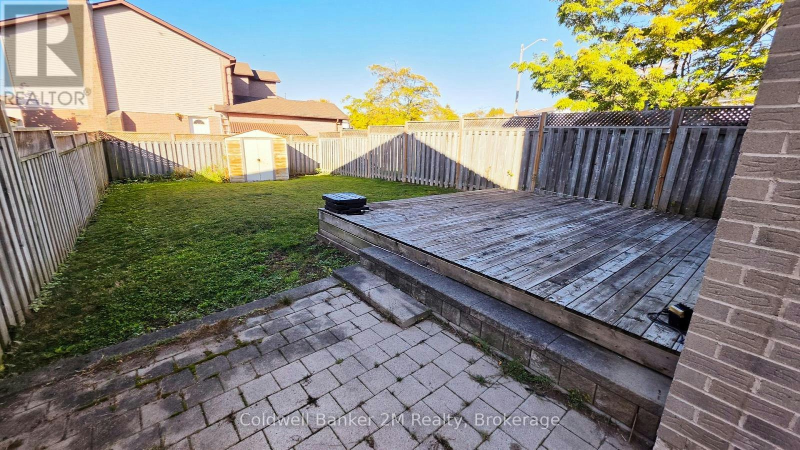 852 Attersley Drive, Oshawa, ON, L1K 1T9 - 26