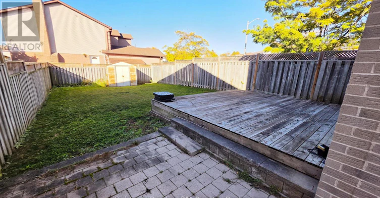 852 Attersley Drive, Oshawa, ON, L1K 1T9 - 26