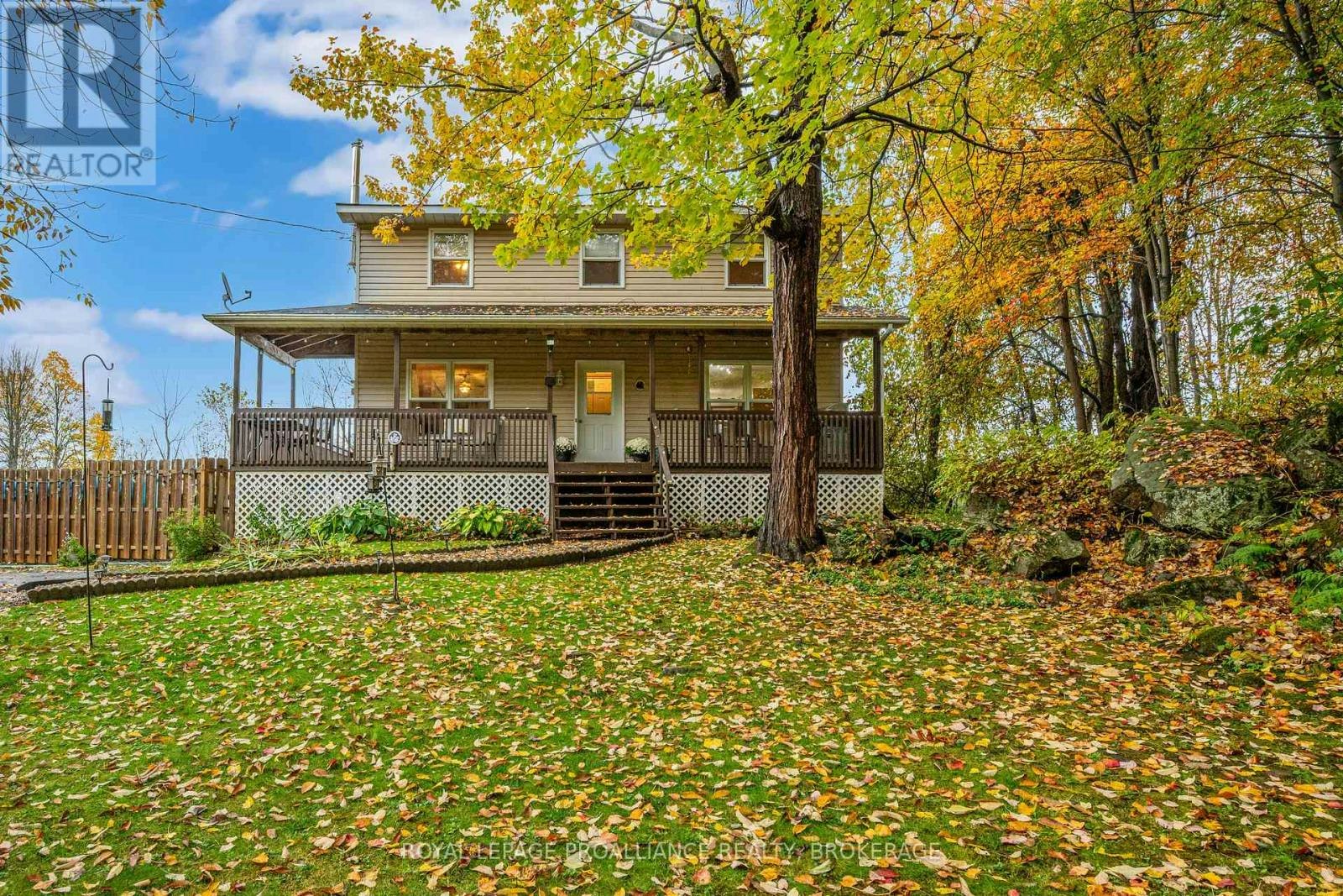 435 County 2 Road E, Leeds and the Thousand Islands, ON, K7G 2V4