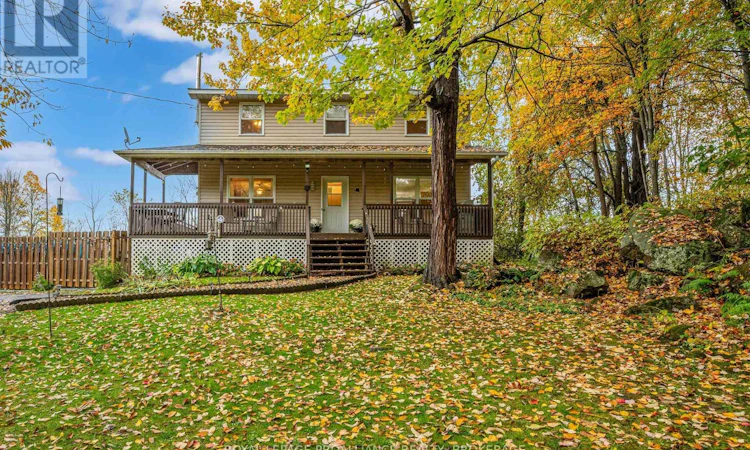 435 County 2 Road E