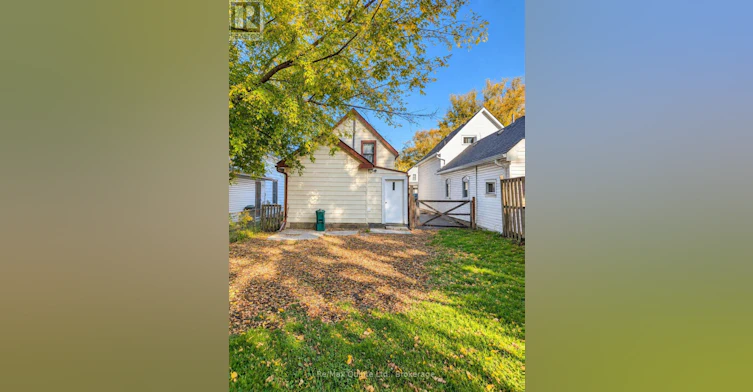 20 Bettes Street, Belleville, ON, K8N 3W3 - 2