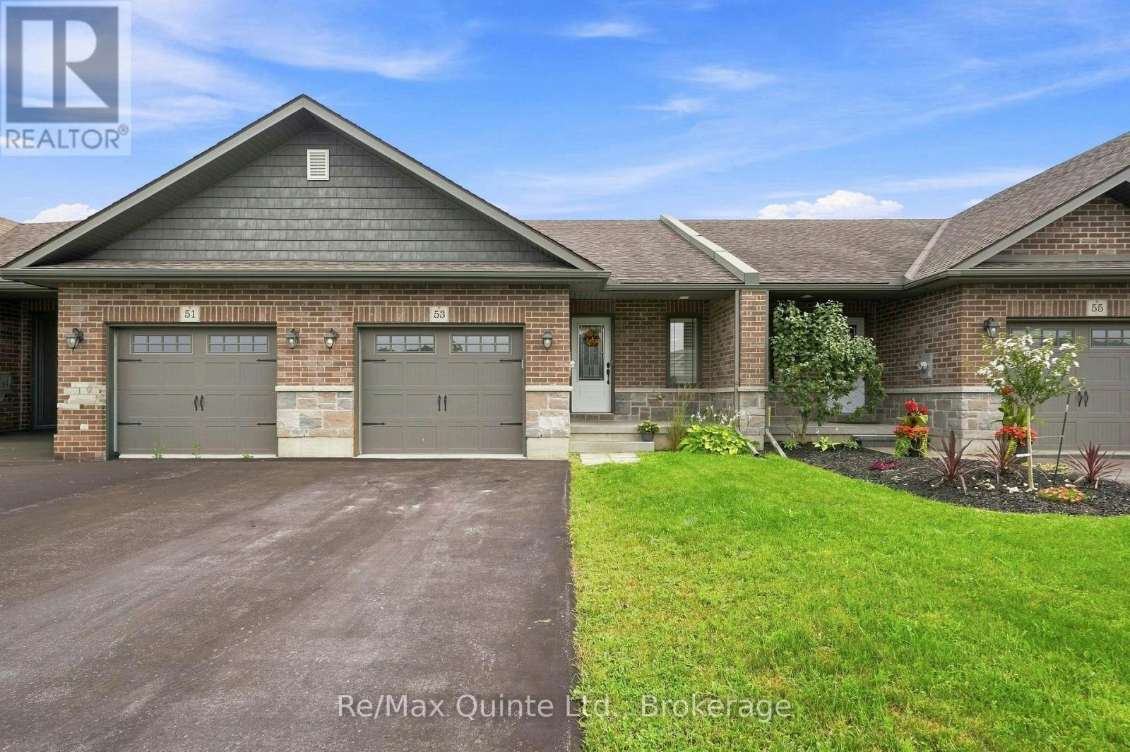 53 Aspen Drive, Quinte West, ON, K8V 0E2