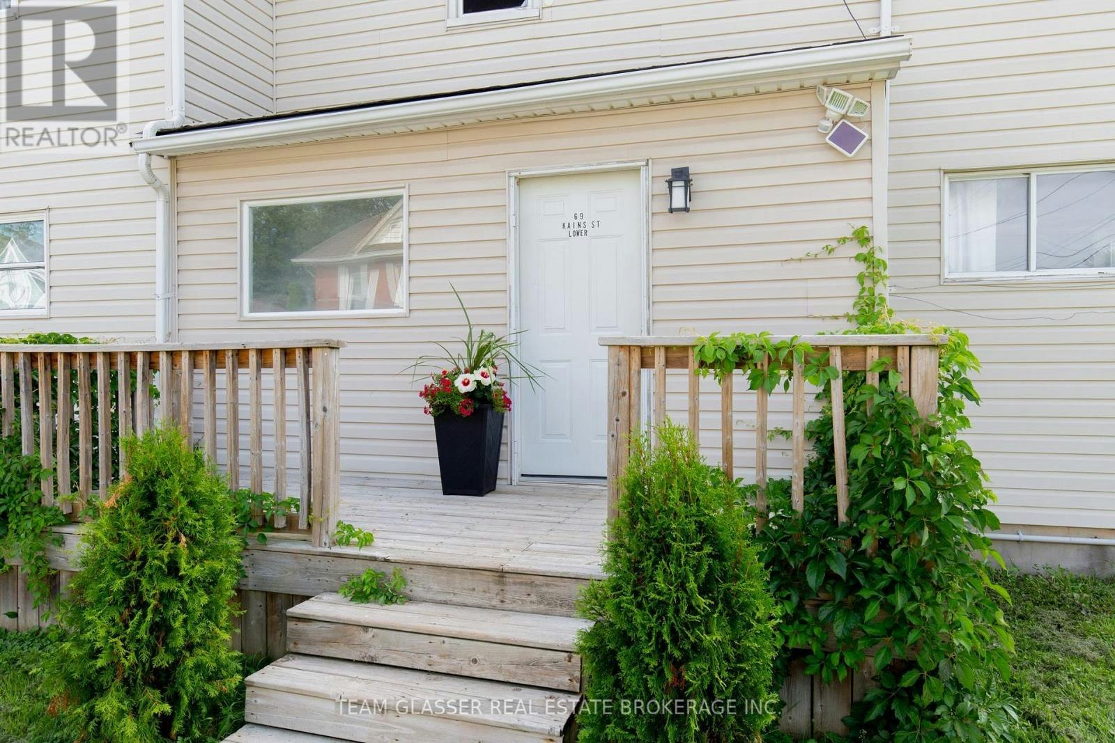 69 Kains Street, St. Thomas, ON, N5P 1N5