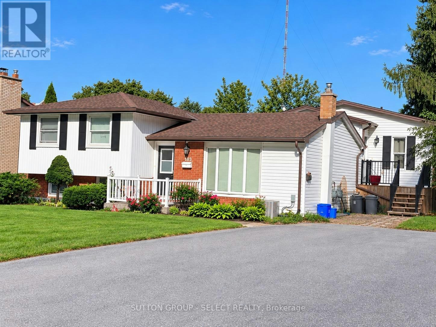 103 Westbury Avenue, London, ON, N6J 3G3