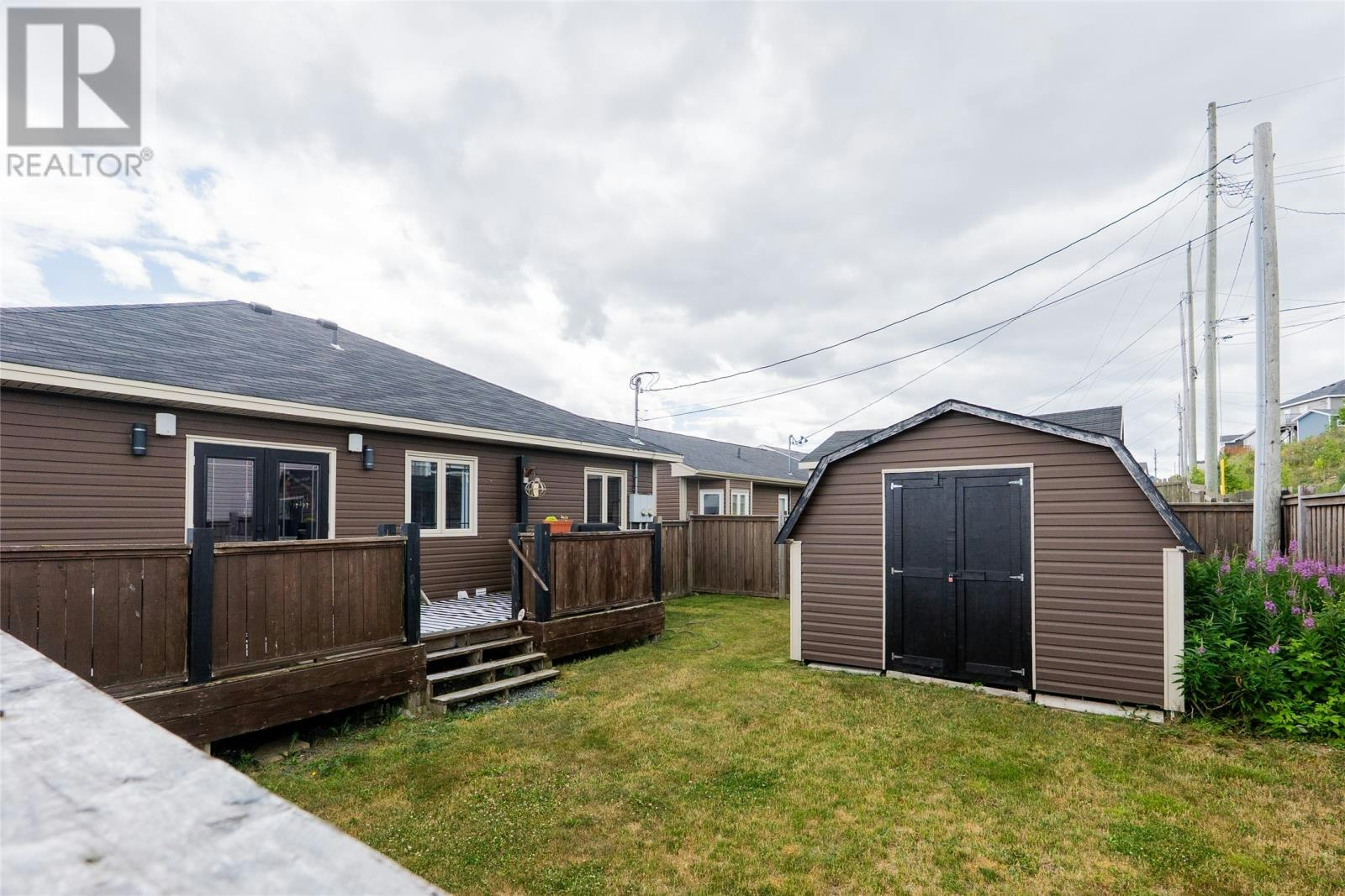 27 Adventure Avenue, St Johns, NL, A1B 0K8 - 26