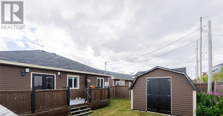 27 Adventure Avenue, St Johns, NL, A1B 0K8 - 26