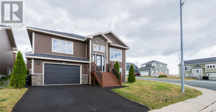 27 Adventure Avenue, St Johns, NL, A1B 0K8 - 24