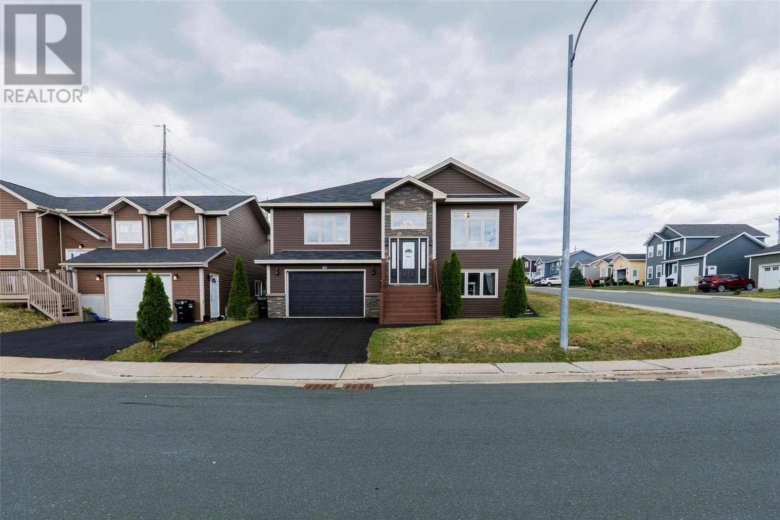 27 Adventure Avenue, St Johns, NL, A1B 0K8 - 32