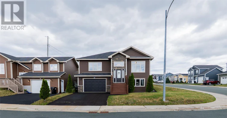 27 Adventure Avenue, St Johns, NL, A1B 0K8 - 32