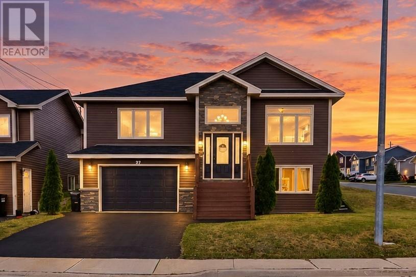 27 Adventure Avenue, St Johns, NL, A1B 0K8