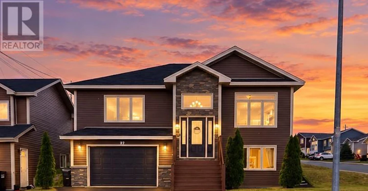 27 Adventure Avenue, St Johns, NL, A1B 0K8