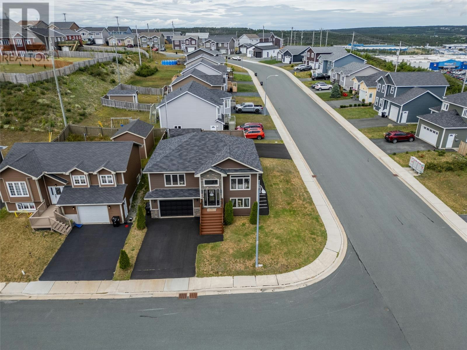 27 Adventure Avenue, St Johns, NL, A1B 0K8 - 27