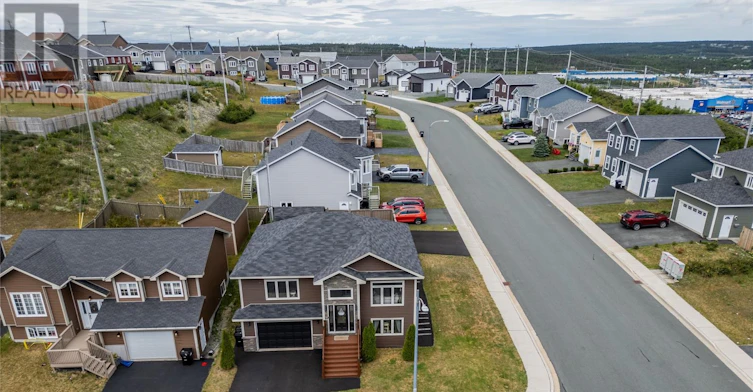 27 Adventure Avenue, St Johns, NL, A1B 0K8 - 27