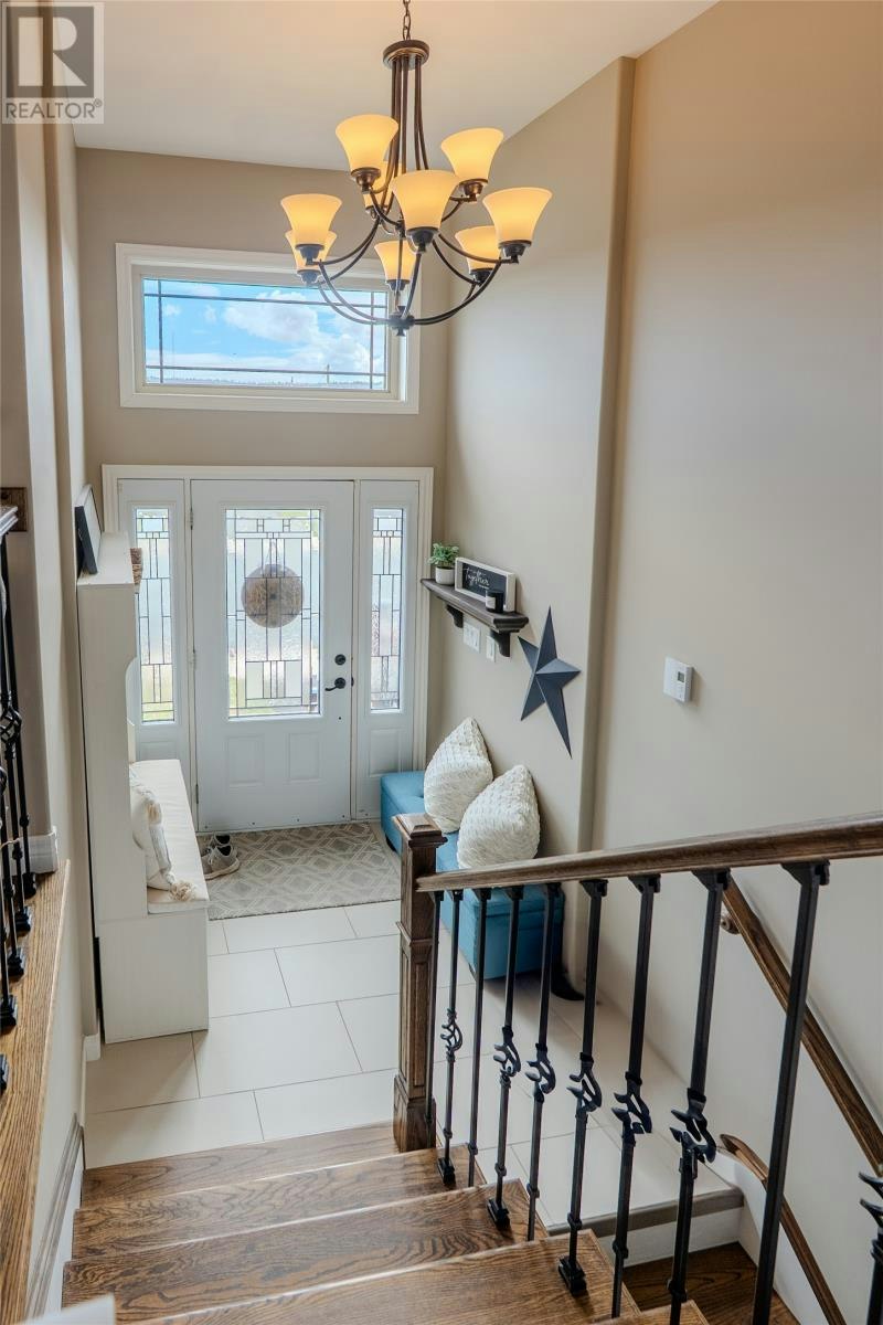 27 Adventure Avenue, St Johns, NL, A1B 0K8 - 3