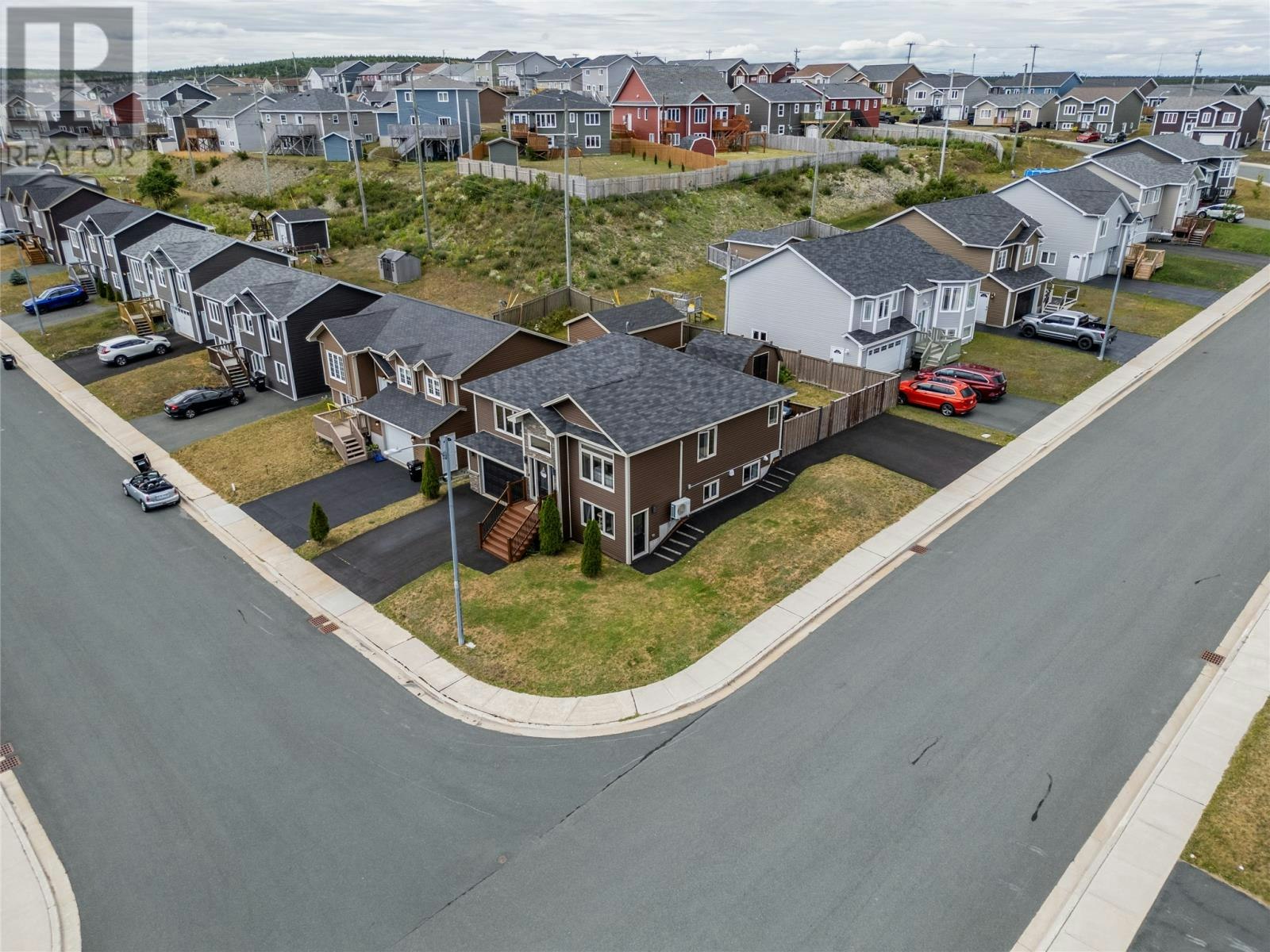 27 Adventure Avenue, St Johns, NL, A1B 0K8 - 2