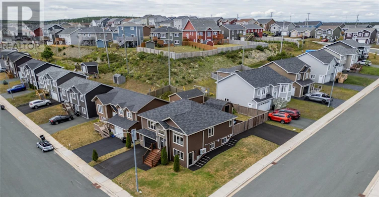 27 Adventure Avenue, St Johns, NL, A1B 0K8 - 2