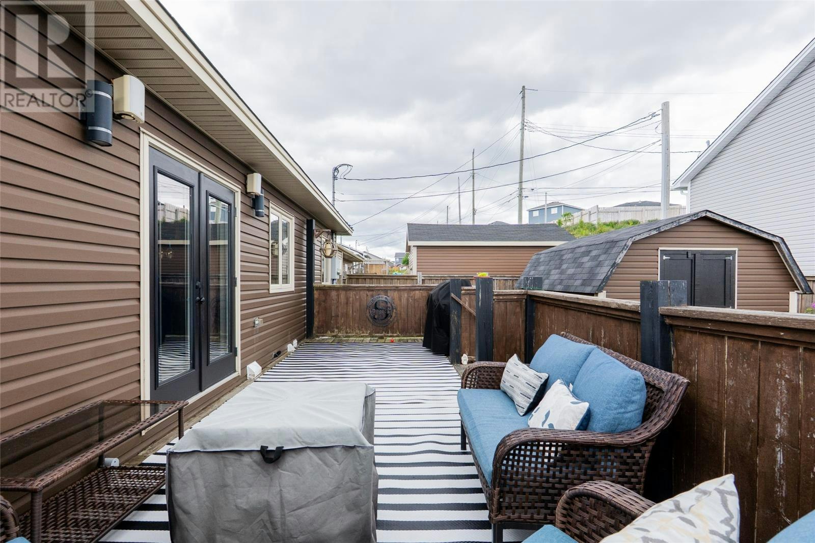 27 Adventure Avenue, St Johns, NL, A1B 0K8 - 25