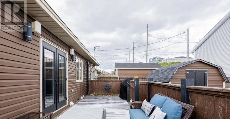 27 Adventure Avenue, St Johns, NL, A1B 0K8 - 25