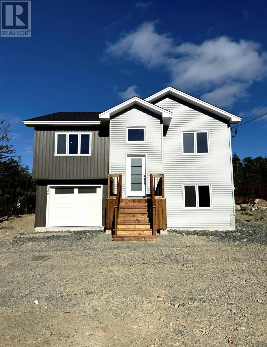 1490 Thorburn Road, Portugal Cove - St. Philips, NL, A1M 1J7