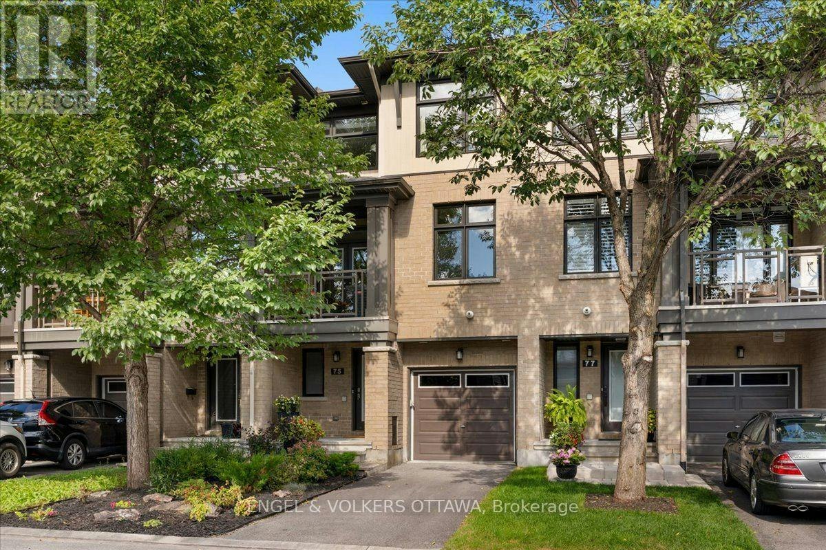 75 Blueheart Bay, Ottawa, ON, K2J 5Z5