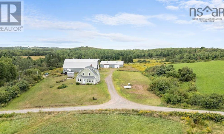 540 Farm Road