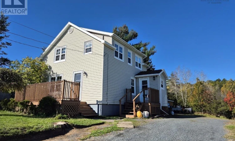 65 Munroe Avenue