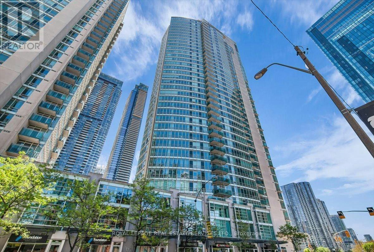 911-397 Front Street W, Toronto, ON, M5V 3S1