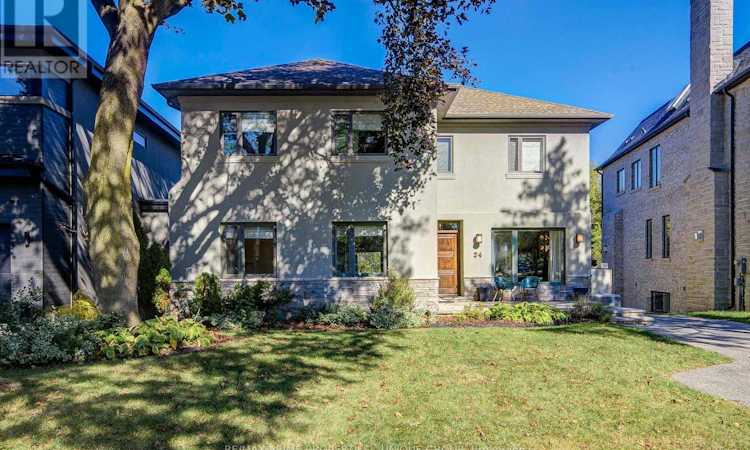 24 Cedarbank Crescent