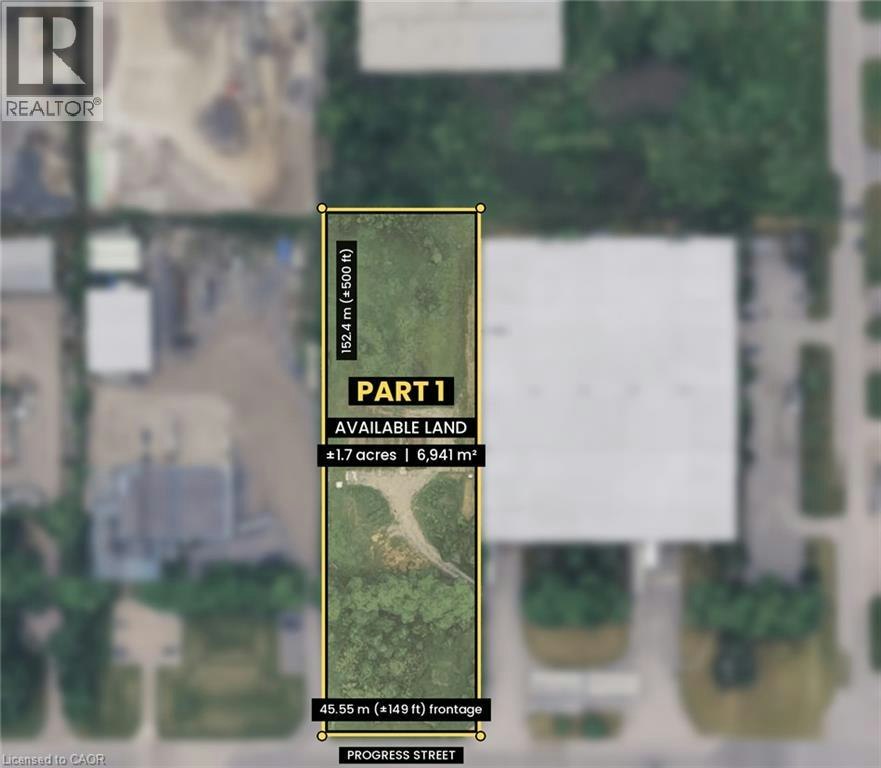 6040 Progress Street, Niagara Falls, ON, L2G 0C4
