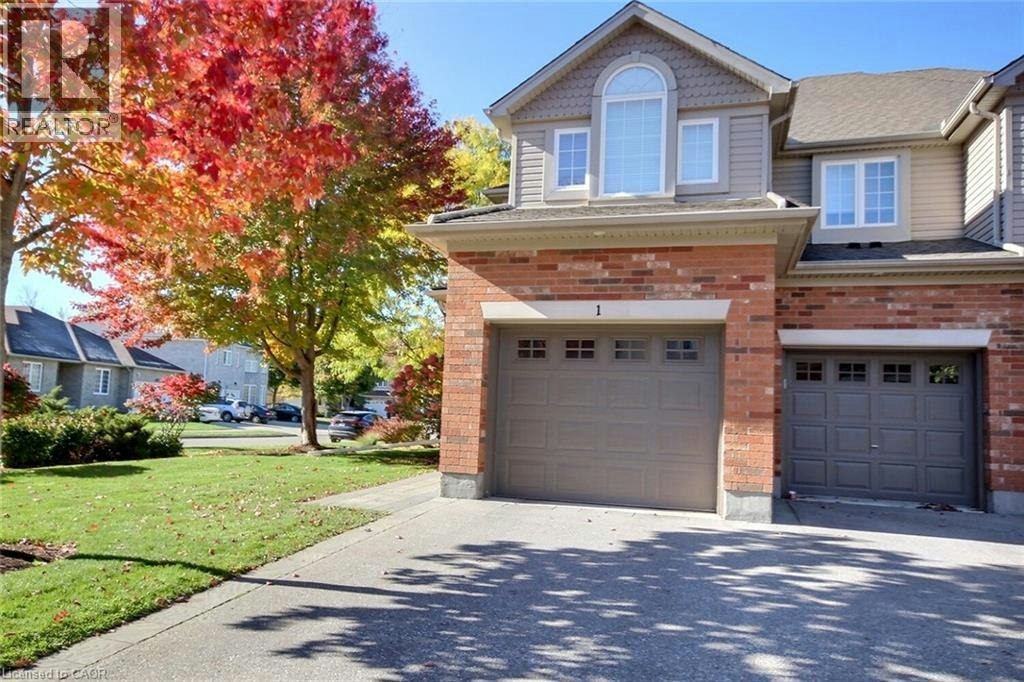 1-755 Willow Road, Guelph, ON, N1K 2A2