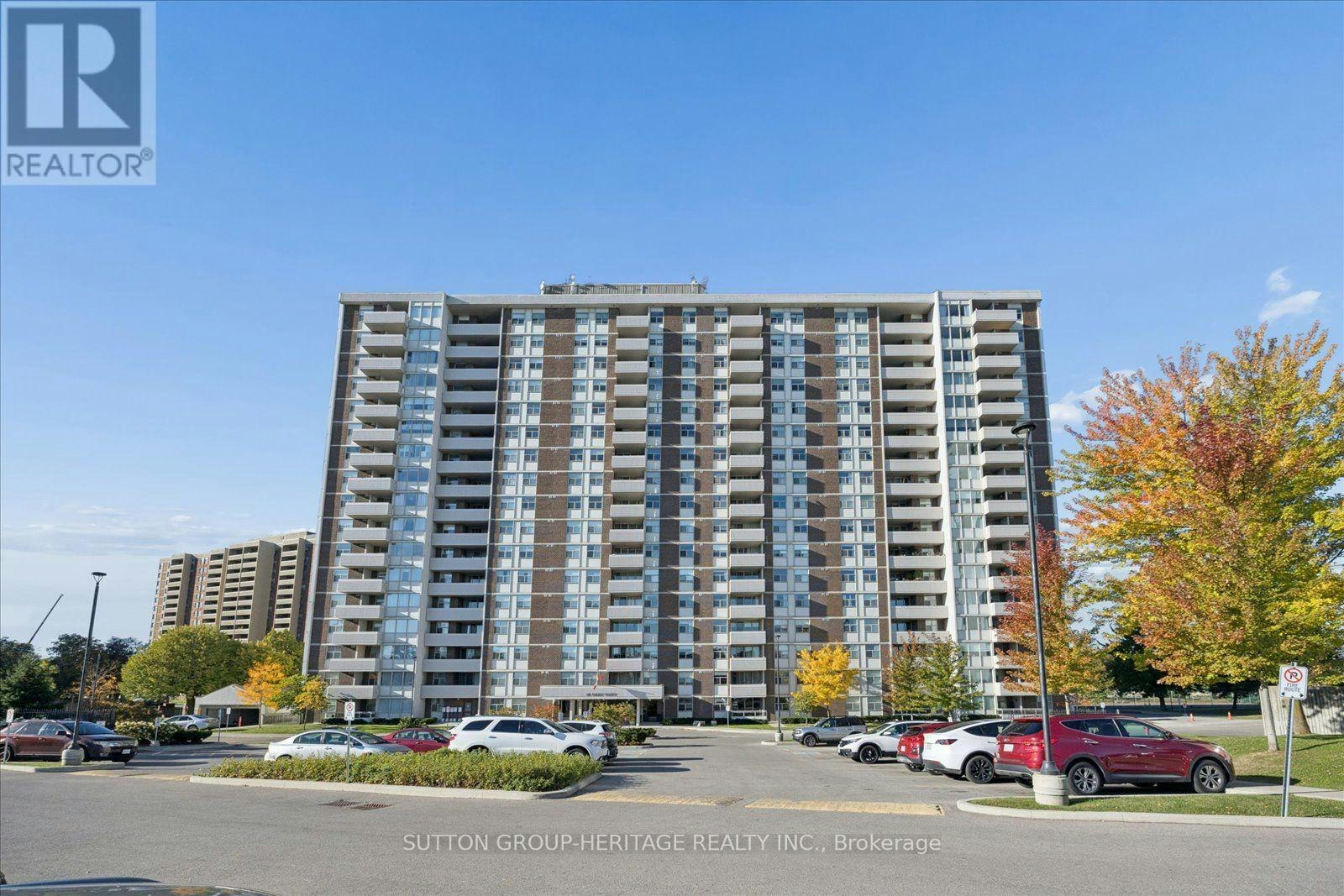 1406-44 Falby Court, Ajax, ON, L1S 3L1