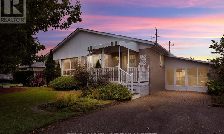 35 Tulloch Drive