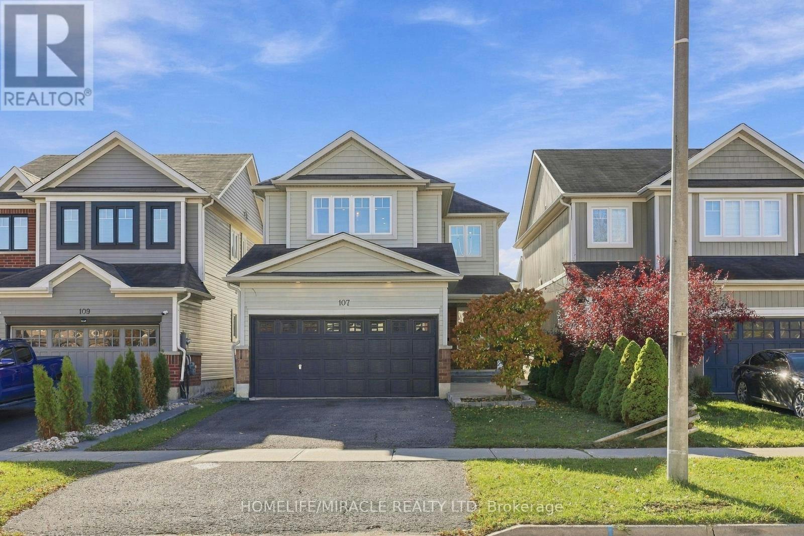 107 Anderson Road, New Tecumseth, ON, L9R 0C2